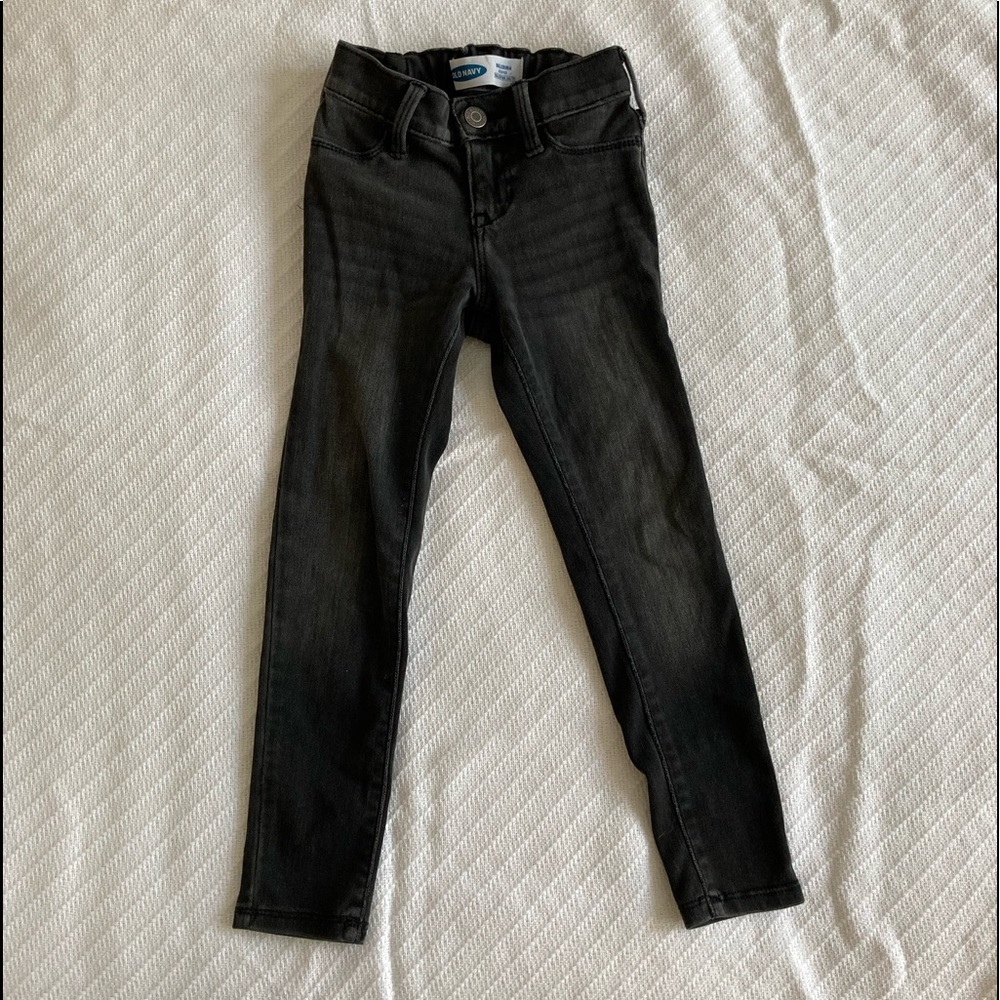 Girls OLD NAVY Ballerina Jeggings